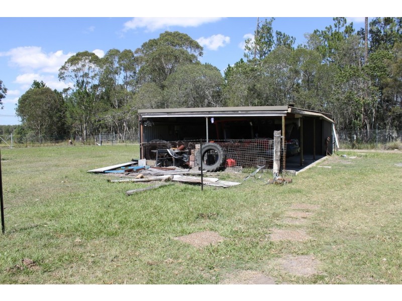 411-449 Bribie Island Road, Caboolture QLD 4510