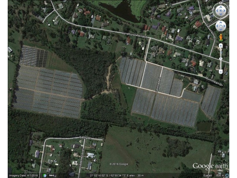 Caboolture QLD 4510
