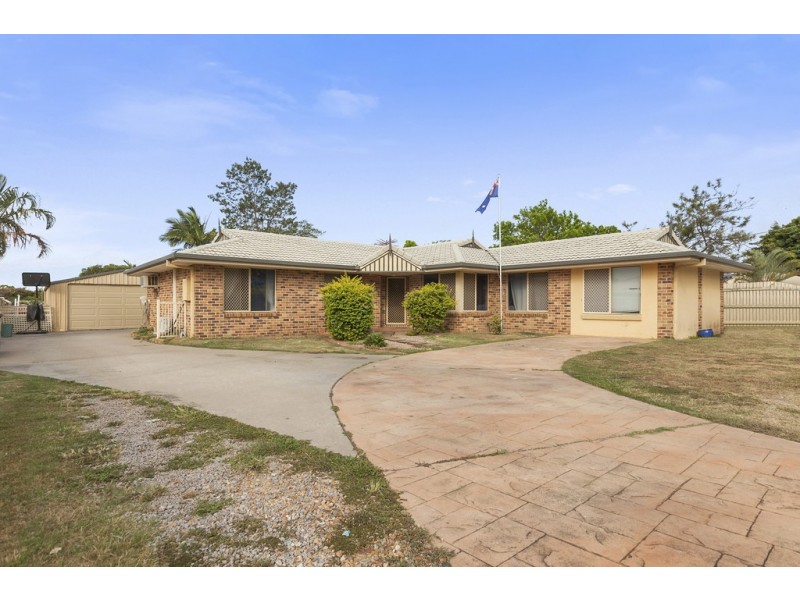 5 Mahler Place, Burpengary QLD 4505