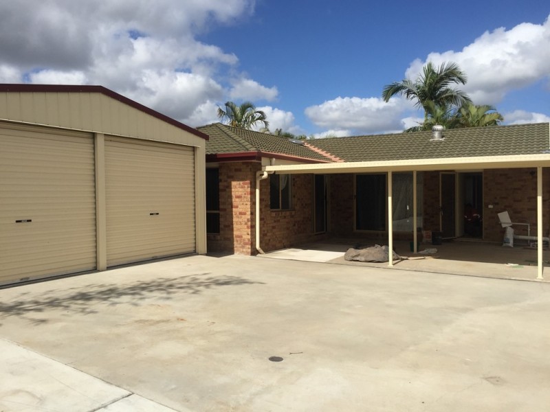 34 Morning View Drive, Caboolture QLD 4510