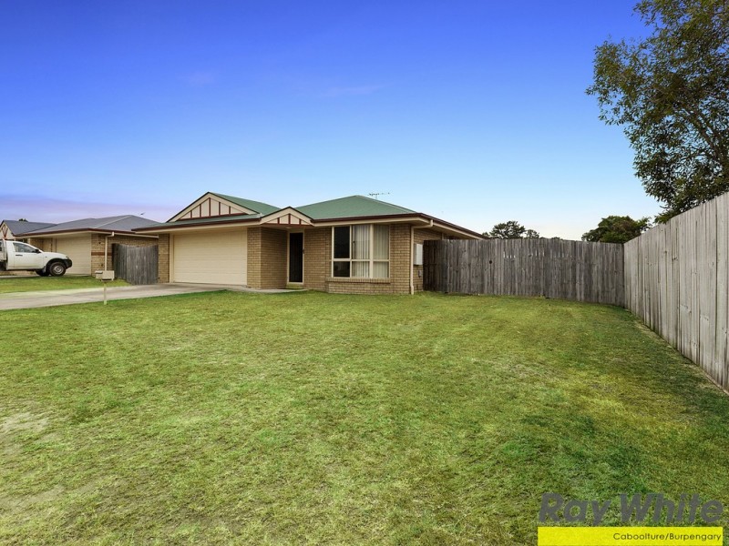 4 Denson St, Morayfield QLD 4506