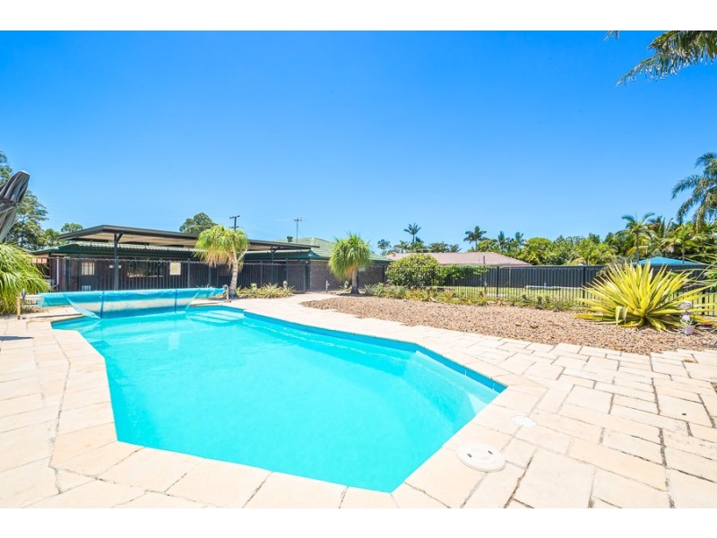 56 Relesah Drive, Ningi QLD 4511
