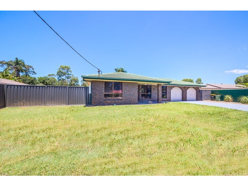 56 Relesah Drive, Ningi QLD 4511