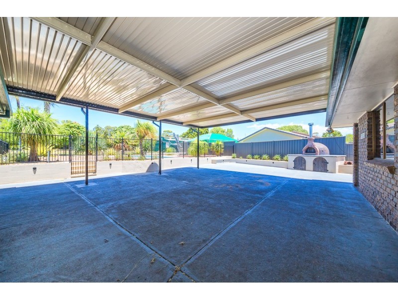 56 Relesah Drive, Ningi QLD 4511