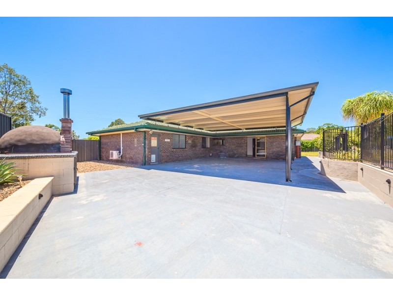 56 Relesah Drive, Ningi QLD 4511