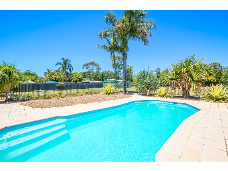 56 Relesah Drive, Ningi QLD 4511