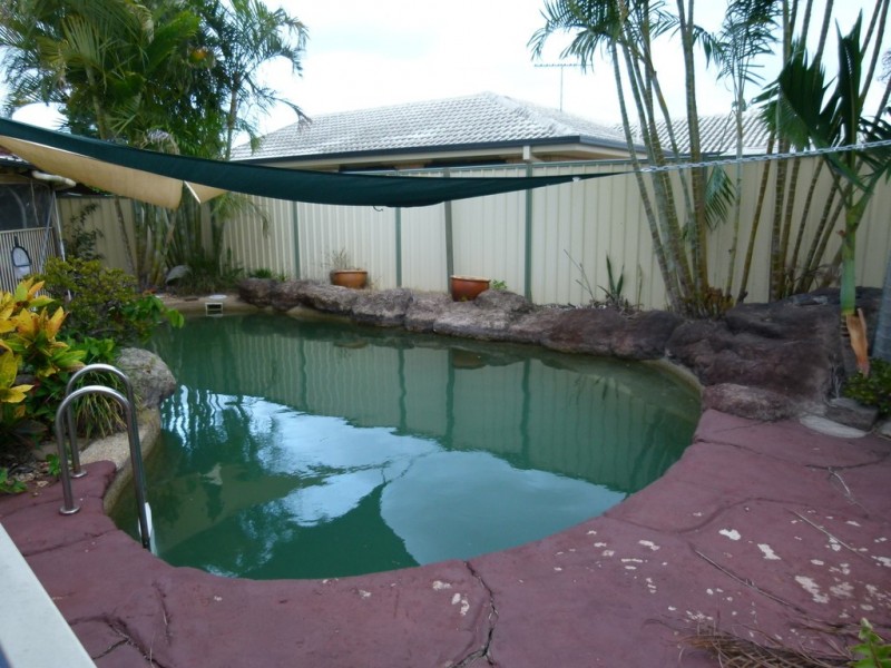 Caboolture South QLD 4510