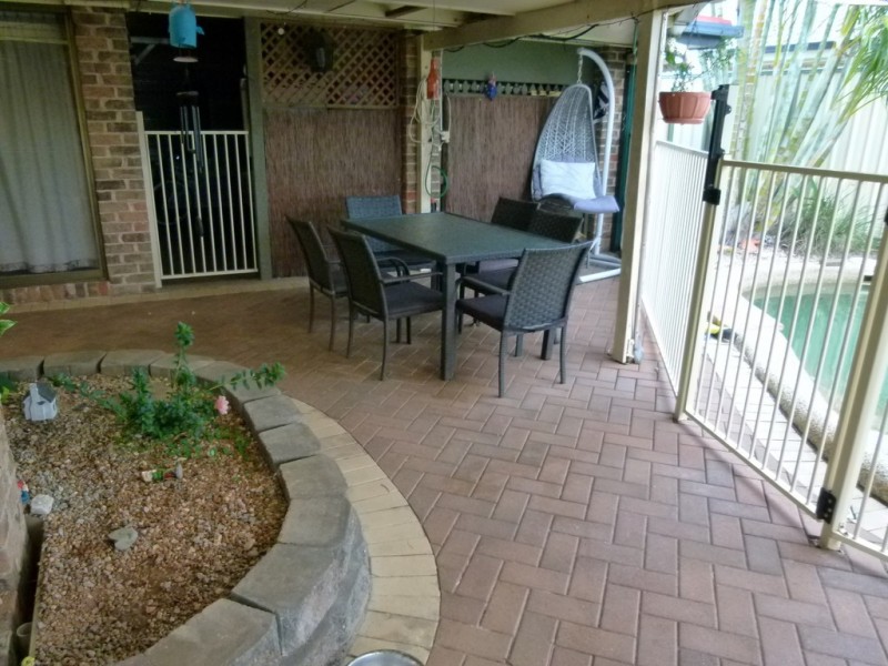 Caboolture South QLD 4510