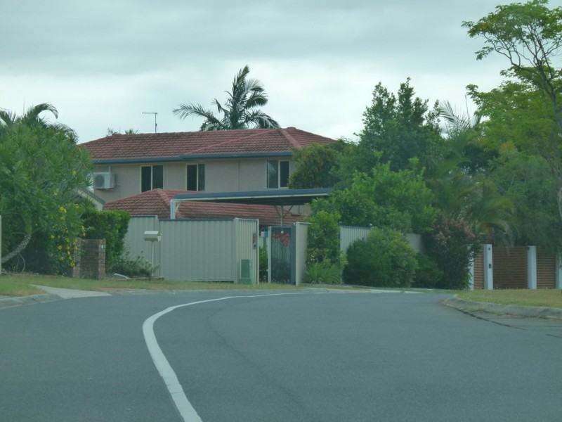 Caboolture South QLD 4510