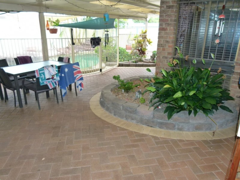 Caboolture South QLD 4510