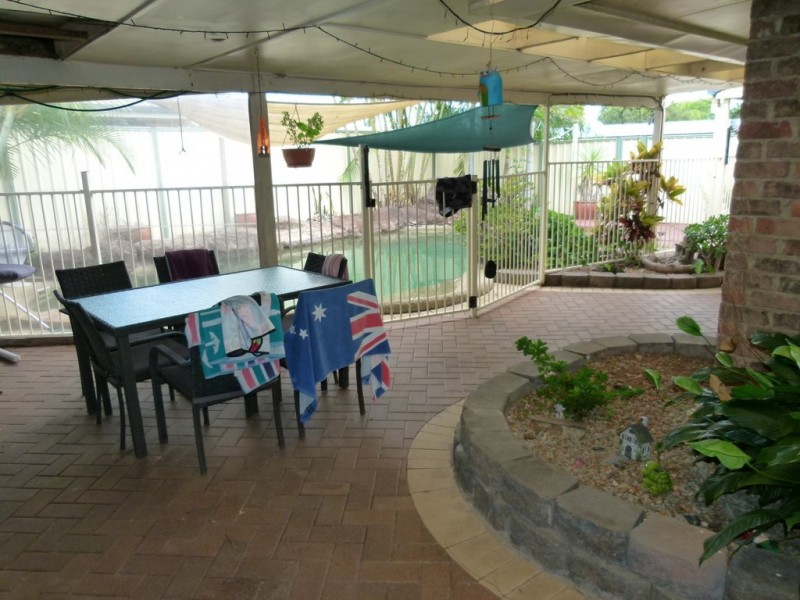 Caboolture South QLD 4510