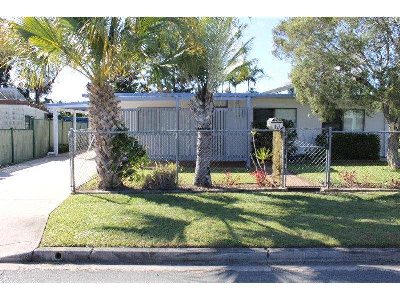 12 Katherine Street, Caboolture QLD 4510