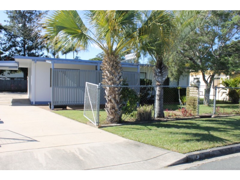 12 Katherine Street, Caboolture QLD 4510