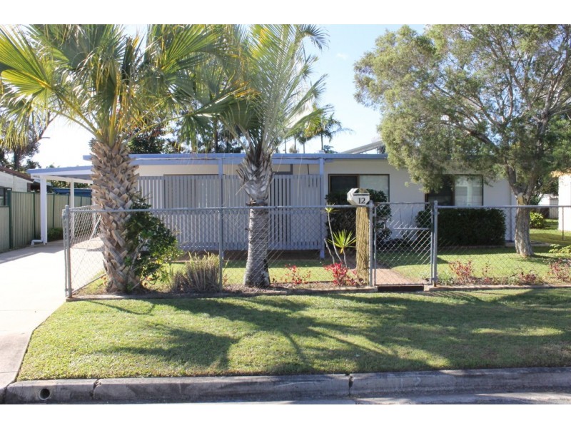 12 Katherine Street, Caboolture QLD 4510