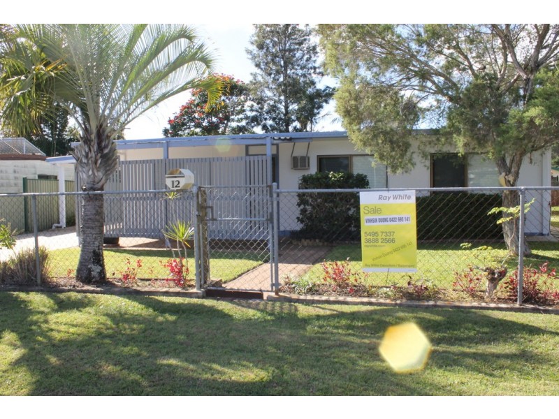 12 Katherine Street, Caboolture QLD 4510