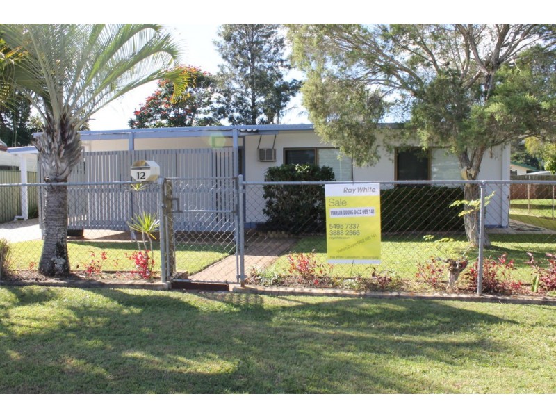 12 Katherine Street, Caboolture QLD 4510