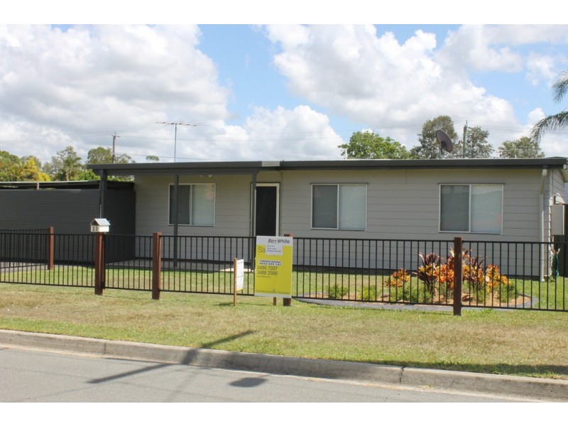 23 Luke Street, Caboolture QLD 4510