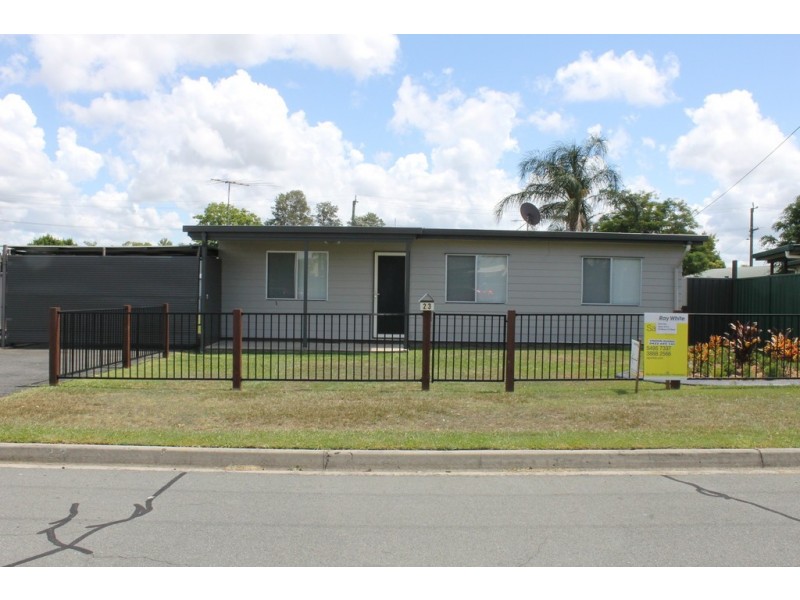 23 Luke Street, Caboolture QLD 4510