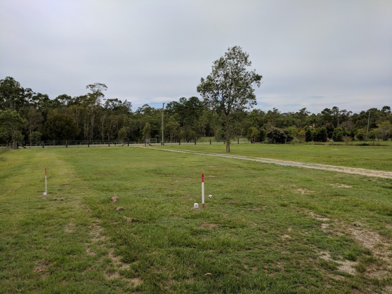 46 Logrunner Drive, Upper Caboolture QLD 4510