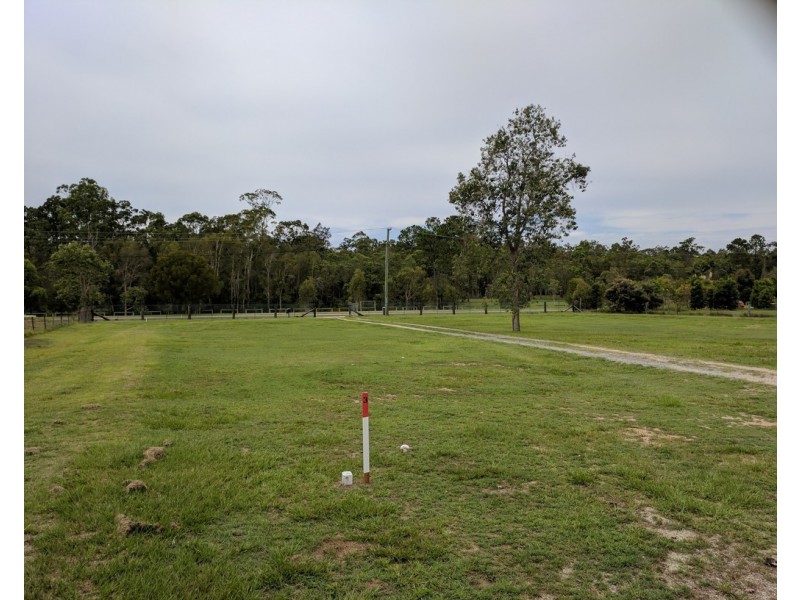 46 Logrunner Drive, Upper Caboolture QLD 4510