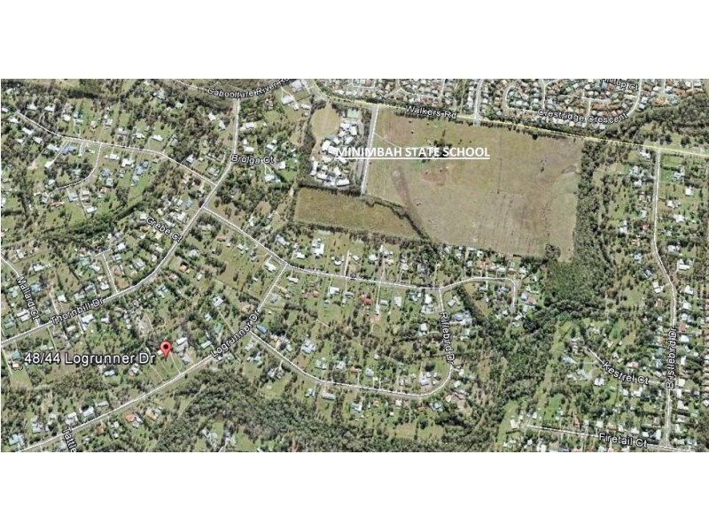 46 Logrunner Drive, Upper Caboolture QLD 4510