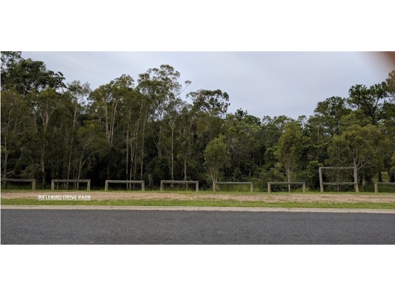 46 Logrunner Drive, Upper Caboolture QLD 4510