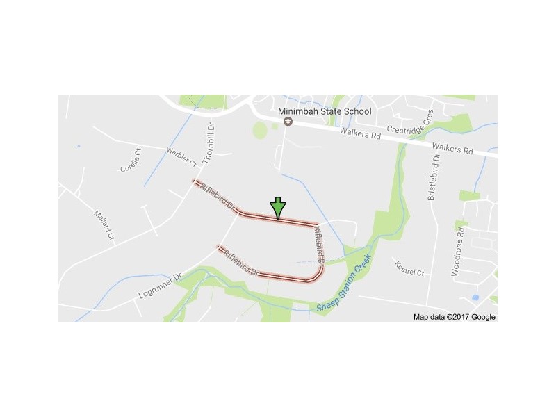 46 Logrunner Drive, Upper Caboolture QLD 4510