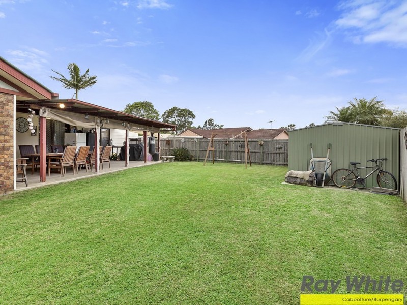 33 Kevin Street, Deception Bay QLD 4508