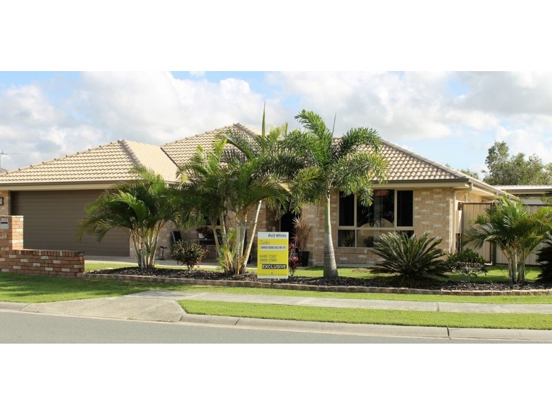 16 Kimberley Drive, Burpengary QLD 4505