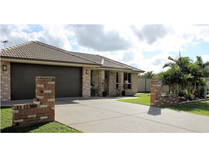 16 Kimberley Drive, Burpengary QLD 4505