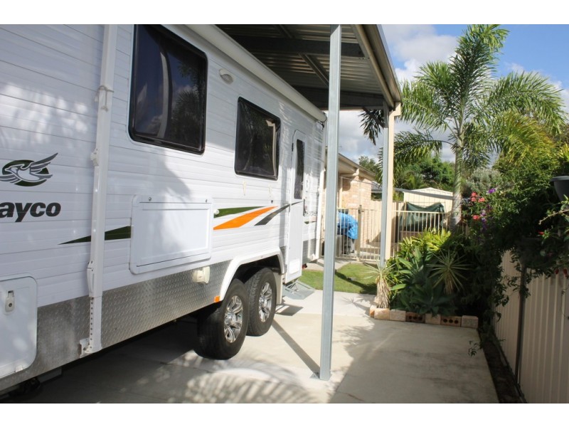 16 Kimberley Drive, Burpengary QLD 4505