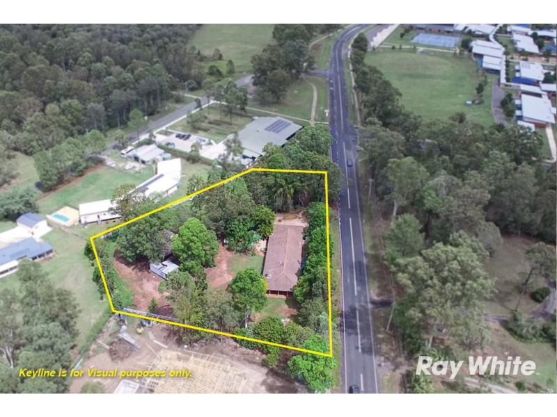210 Rowley Road, Burpengary QLD 4505