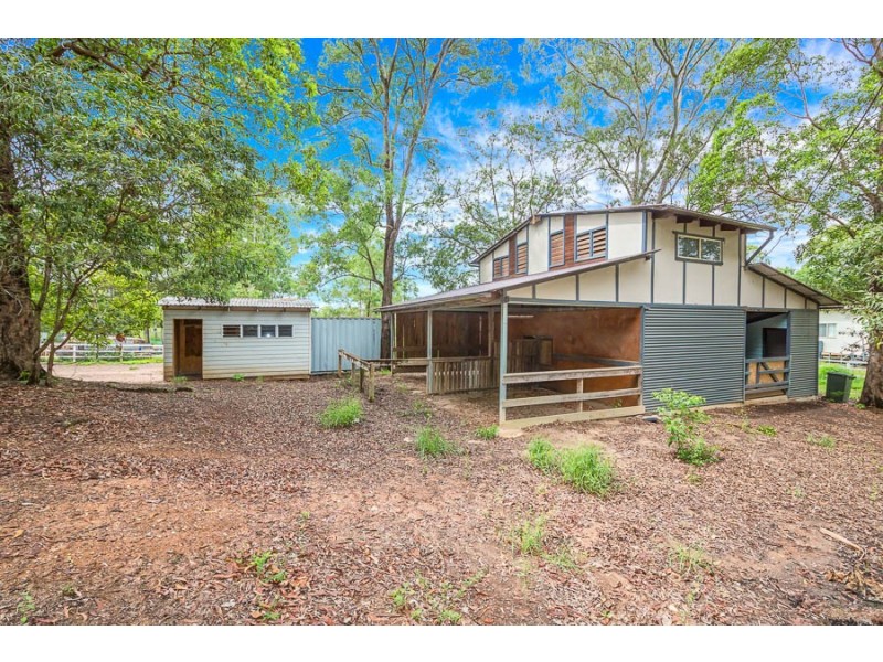 210 Rowley Road, Burpengary QLD 4505