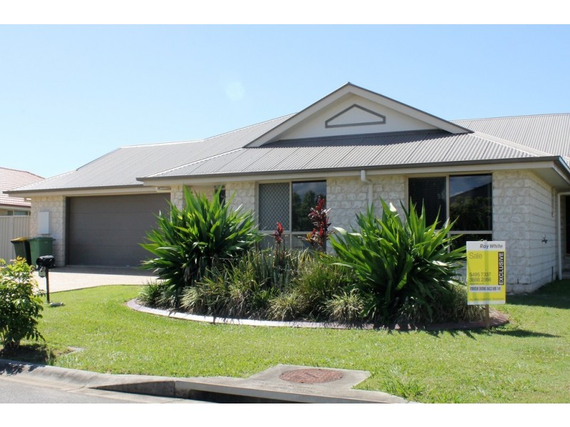 1/21-23 Seeney Street, Caboolture QLD 4510