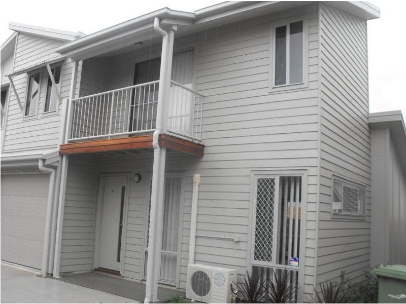 3/10 David Street, Burpengary QLD 4505