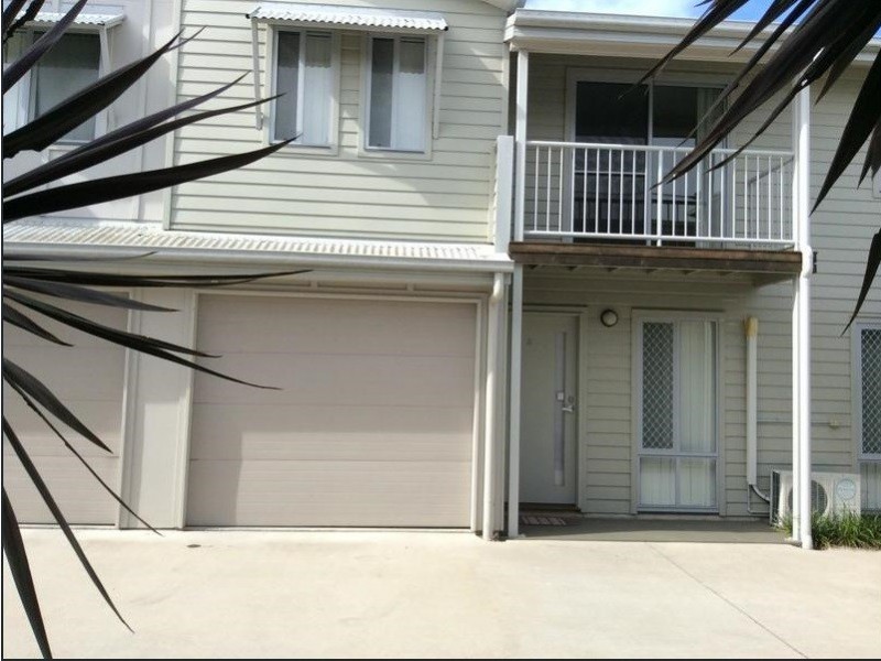 3/10 David Street, Burpengary QLD 4505