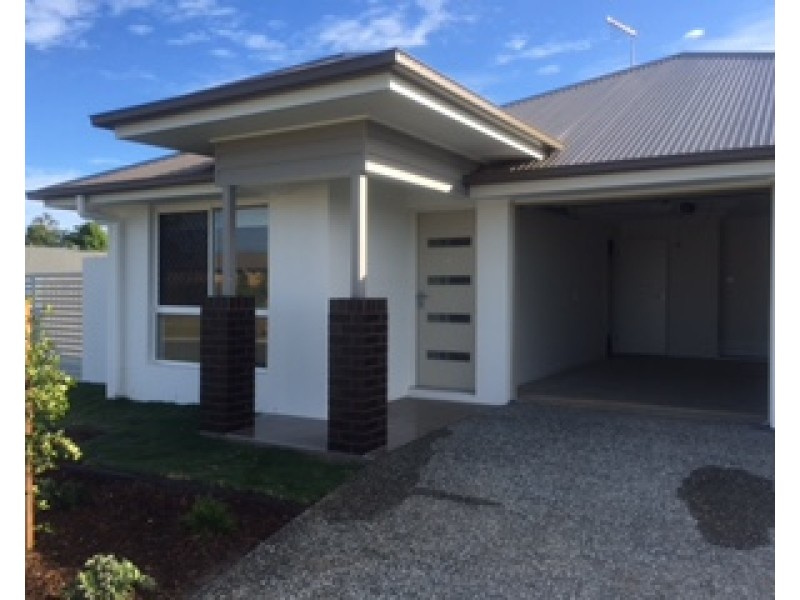2/22 Butler Street, Caboolture South QLD 4510