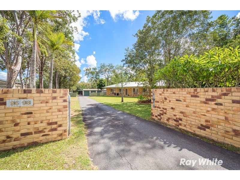 96 to 98 Mallard Court, Upper Caboolture QLD 4510