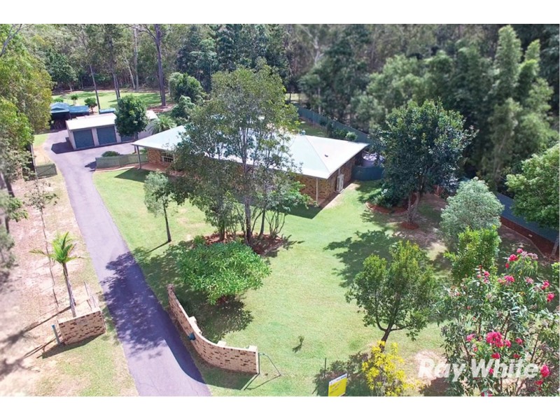 96 to 98 Mallard Court, Upper Caboolture QLD 4510