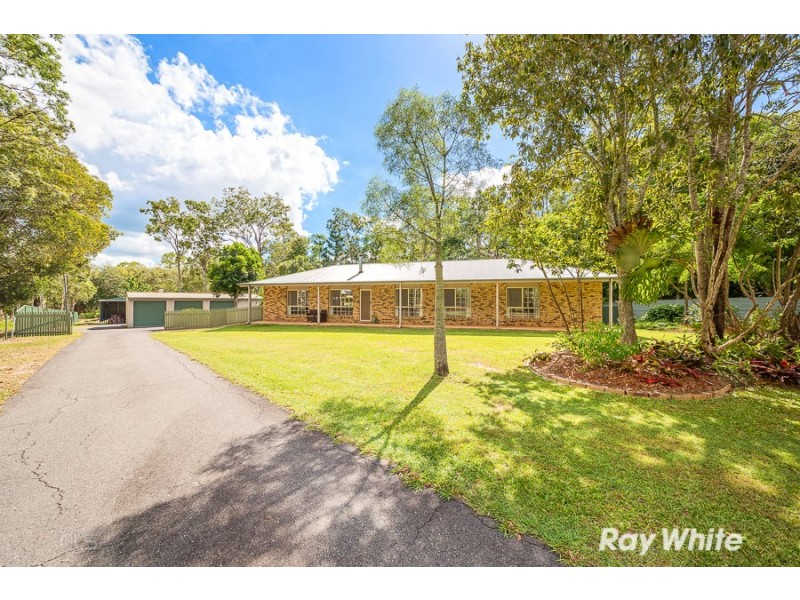 96 to 98 Mallard Court, Upper Caboolture QLD 4510