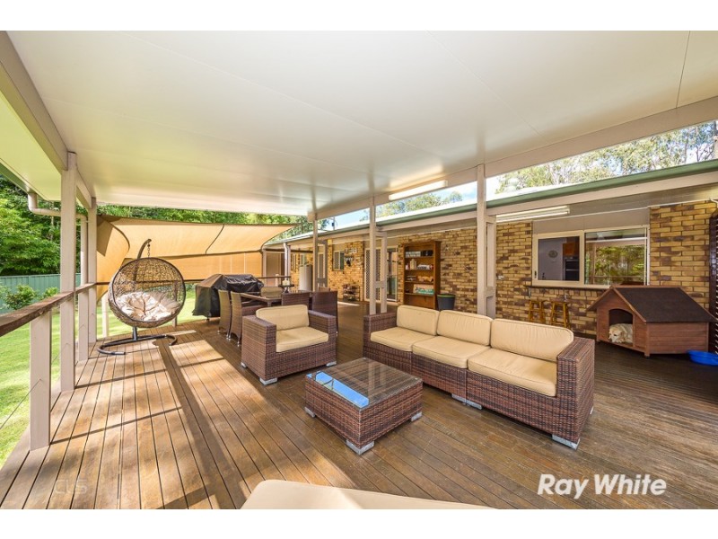 96 to 98 Mallard Court, Upper Caboolture QLD 4510