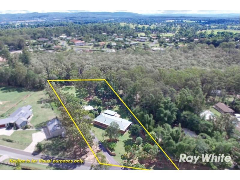 96 to 98 Mallard Court, Upper Caboolture QLD 4510
