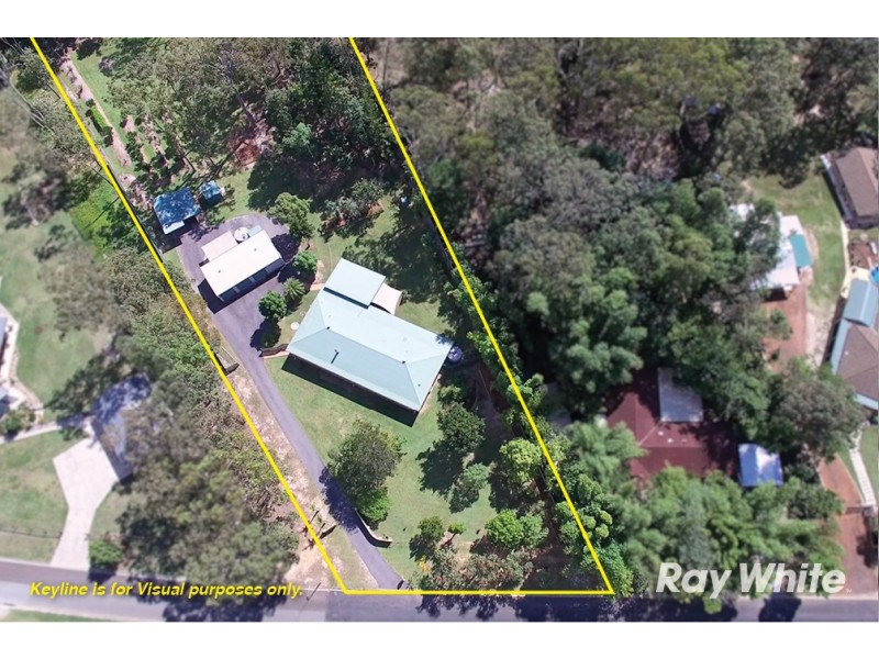 96 to 98 Mallard Court, Upper Caboolture QLD 4510
