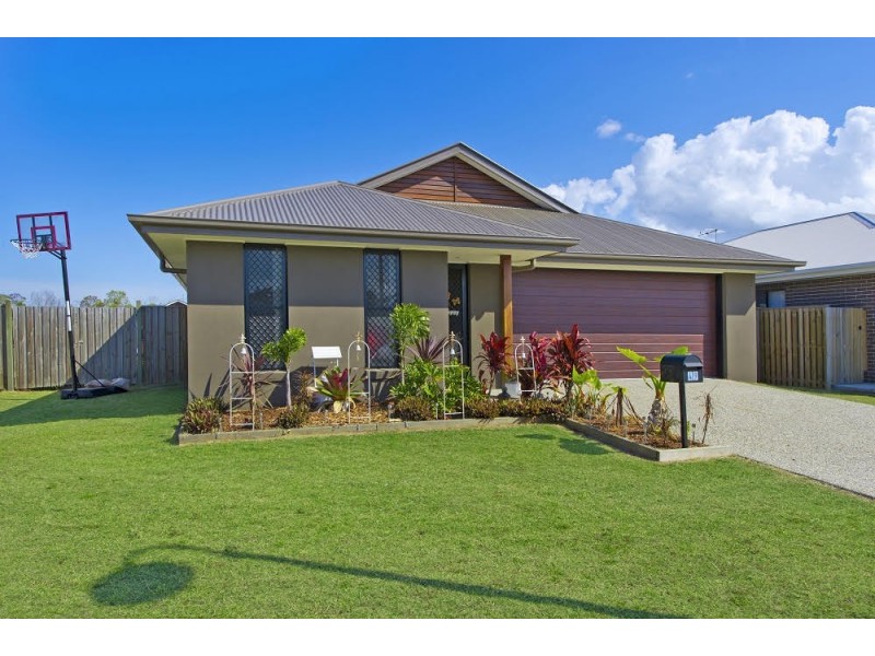49 Bluestar Circuit, Caboolture QLD 4510
