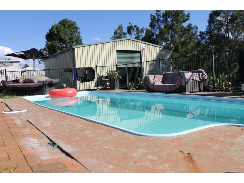 53 Kernel Road, Narangba QLD 4504