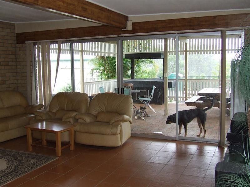 53 Kernel Road, Narangba QLD 4504