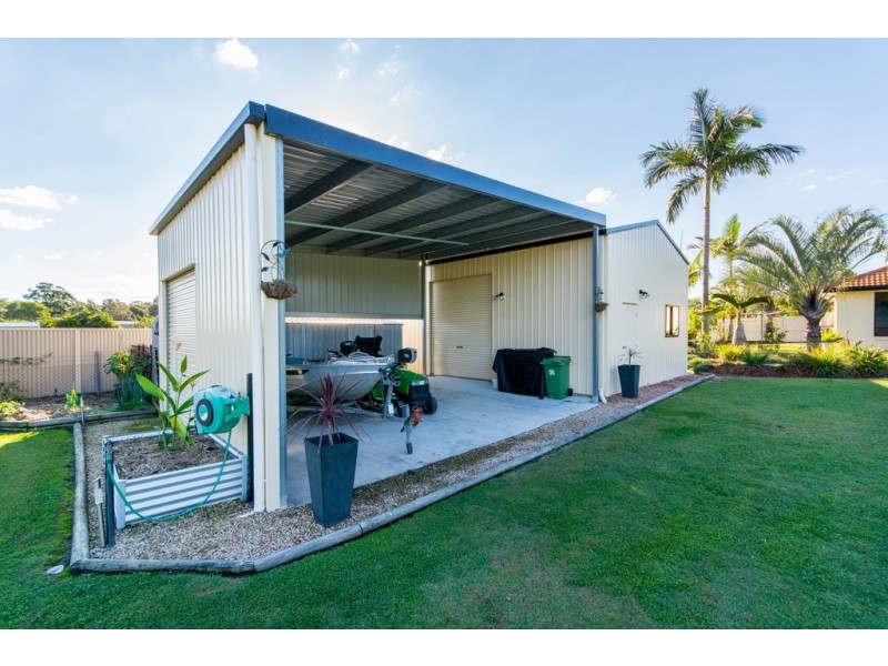 10 Bigita Place, Elimbah QLD 4516