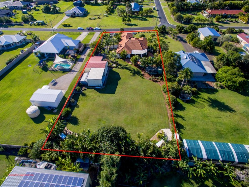 10 Bigita Place, Elimbah QLD 4516