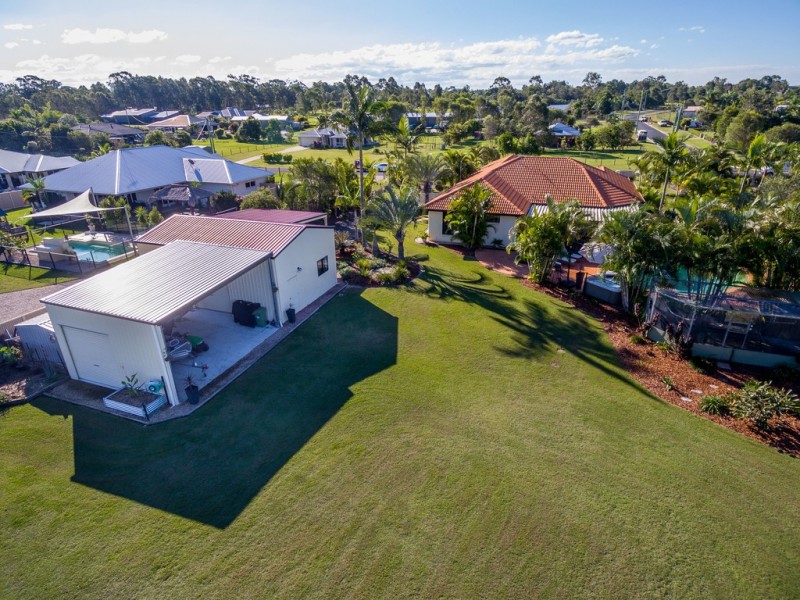 10 Bigita Place, Elimbah QLD 4516