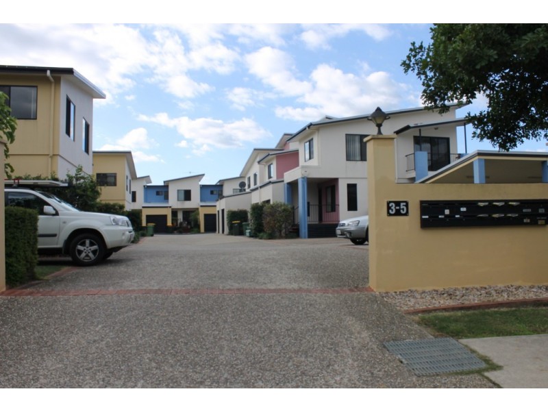 7/3-5 Mary Street, Caboolture QLD 4510